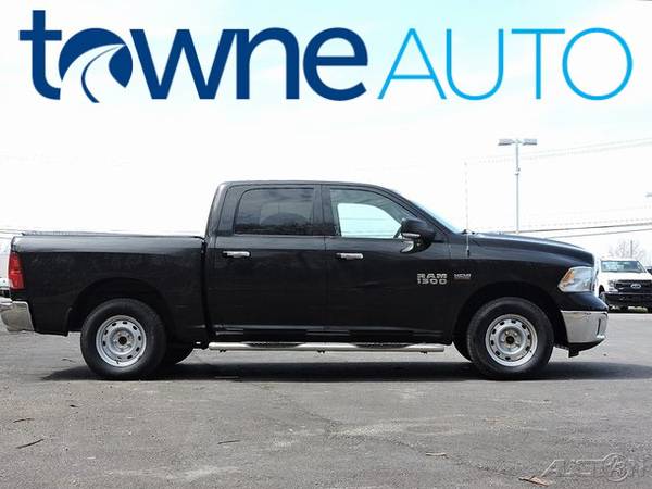 2016 Ram 1500 Big Horn SKU: M19280A Ram Ram Pickup 1500 Big Horn for sale in Orchard Park, NY – photo 22