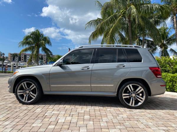 JUST REDUCED Mercedes Benz AMG GLK350 - cars & trucks - by owner -... for sale in Naples, FL – photo 2
