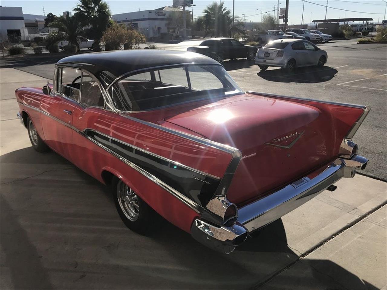 1957 Chevrolet Bel Air for sale in Henderson, NV – photo 7