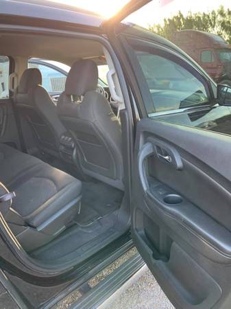 CHEVROLET TRAVERSE 2012 - cars & trucks - by owner - vehicle... for sale in Brownsville, TX – photo 7