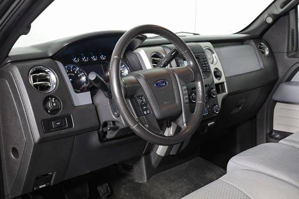 2014 Ford F-150 XLT - cars & trucks - by dealer - vehicle automotive... for sale in Twin Falls, ID – photo 10