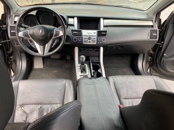 2009 Acura RDX AWD Limietd - cars & trucks - by owner - vehicle... for sale in Wappingers Falls, NY – photo 11