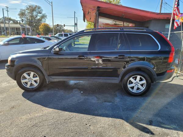2007 Volvo XC90, Miles 170219 - cars & trucks - by owner - vehicle... for sale in North Little Rock, AR – photo 3