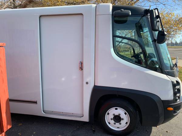 International Electric Cargo Van E-Star - cars & trucks - by dealer... for sale in Pontiac, MI – photo 15