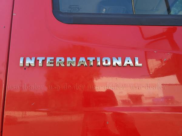 2005 INTERNATIONAL 4400 4X2 DUMP TRUCK - cars & trucks - by dealer -... for sale in Los Angeles, CA – photo 6
