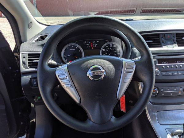 2013 Nissan Sentra SR - $0 Down With Approved Credit! for sale in Nipomo, CA – photo 21
