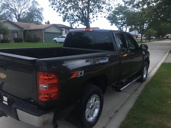 Chevy Silverado pickup 1500 for sale in Sterling Heights, MI – photo 10