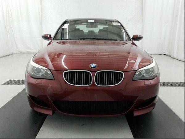 2006 BMW M5 Base 4dr Sedan CALL NOW FOR AVAILABILITY! for sale in Kirkland, WA – photo 14