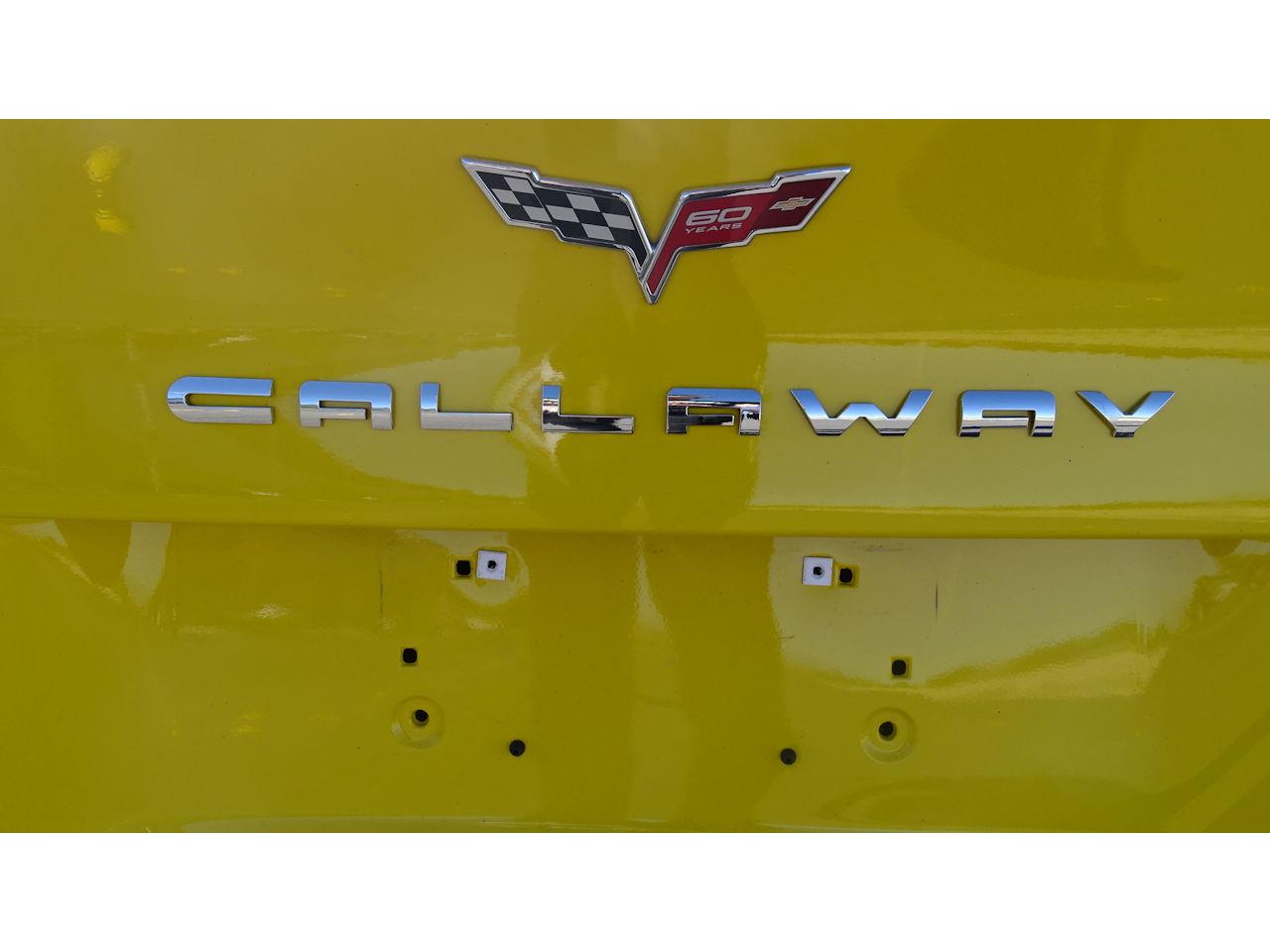 2013 Chevrolet Corvette for sale in O'Fallon, IL – photo 6