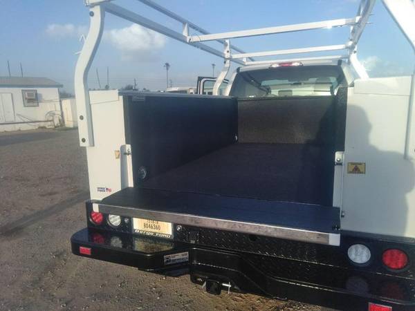 Flat beds/Work beds Rhino Lined for sale in Yuma, AZ – photo 11