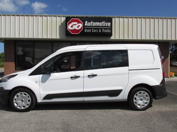2016 Ford Transit Connect-----🚩🚩-----(1 Owner/Low Miles) for sale in Wilmington, NC – photo 3