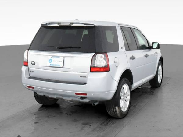 2011 Land Rover LR2 Sport Utility 4D suv Silver - FINANCE ONLINE -... for sale in South El Monte, CA – photo 10