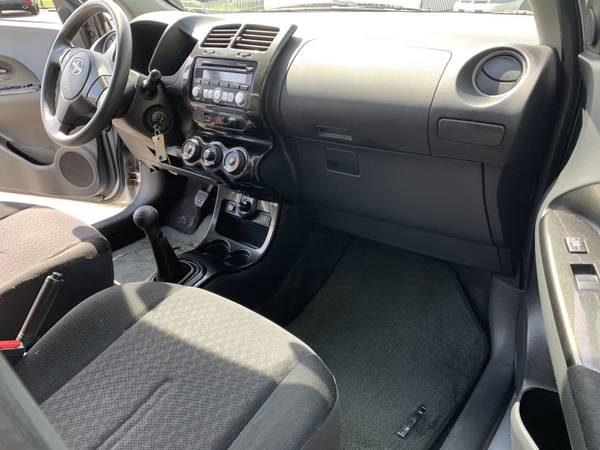 2008 Scion XD SUPER FUN CAR! SAVE - - by dealer for sale in Northmoor, MO – photo 8