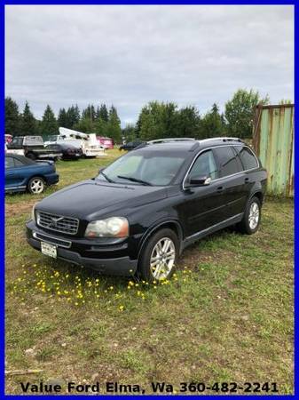 ✅✅ 2007 Volvo XC90 4d SUV AWD V8 7p Sport Utility for sale in Elma, OR – photo 2