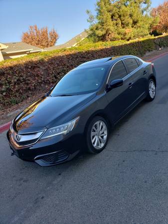 Acura ILX - cars & trucks - by owner - vehicle automotive sale for sale in Fresno, CA – photo 2
