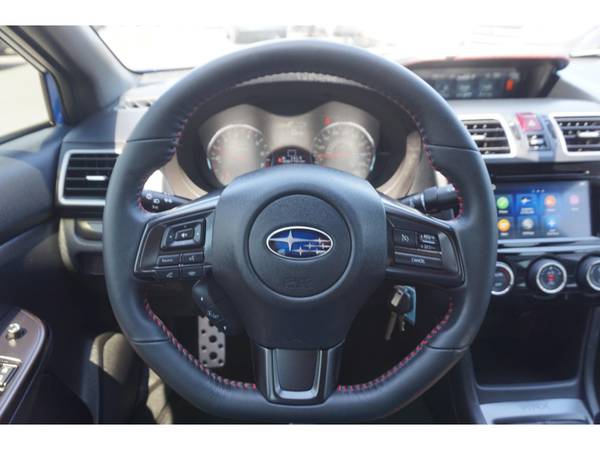 2020 Subaru WRX Manual - - by dealer - vehicle for sale in Knoxville, TN – photo 19