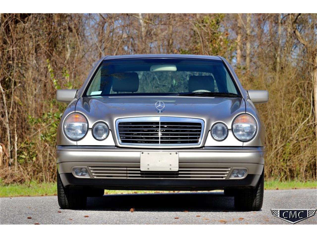 1998 Mercedes-Benz E320 for sale in Benson, NC – photo 2