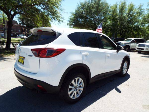 2013 Mazda CX-5 $1295* DOWN PAYMENT | BUY HERE PAY HERE! for sale in Houston, TX – photo 9