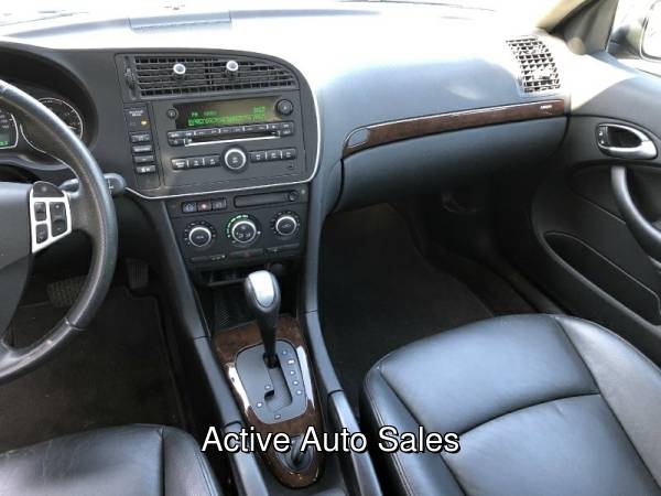 2011 Saab 9-3 , Two Owner! Excellent Condition! SALE! - cars &... for sale in Novato, CA – photo 8