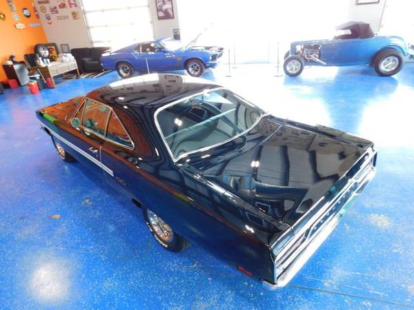 1970 Plymouth GTX CLASSIC 405 MOTORS - - by dealer for sale in Mustang, OK – photo 12