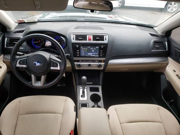 2015 Subaru Legacy 2.5i Premium AWD 4dr Sedan 26,909 Miles - cars &... for sale in Omaha, IA – photo 18