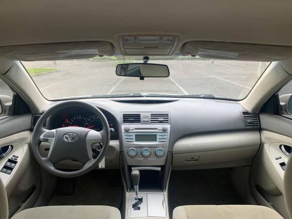 Take a look at this 2009 Toyota Camry-Orlando for sale in Longwood , FL – photo 11