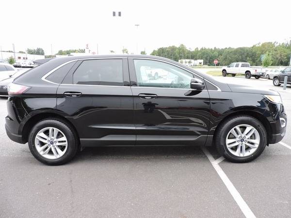 2017 Ford Edge SEL **AWD** for sale in Salisbury, SC – photo 5