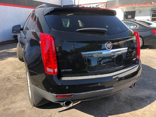 2015 CADILLAC SRX**LIKE A NEW*CALL HENRY ** - cars & trucks - by... for sale in HOLLYWOOD 33023, FL – photo 7
