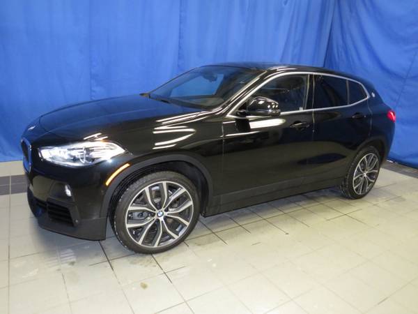 2018 BMW X2 xDrive28i Sports Activity Vehicle - - by for sale in Anchorage, AK – photo 11