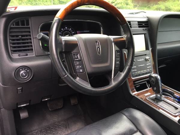 2015 Lincoln Navigator Like New for sale in Belle Mead, NJ – photo 6