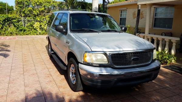 2002 Expedition XLT for sale in Hialeah, FL – photo 11