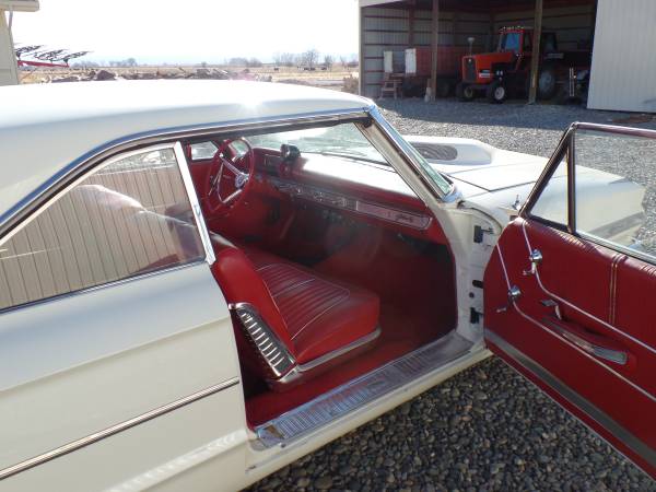 1964 Ford Galaxie 500 Two door hardtop for sale in Delta, CO – photo 8