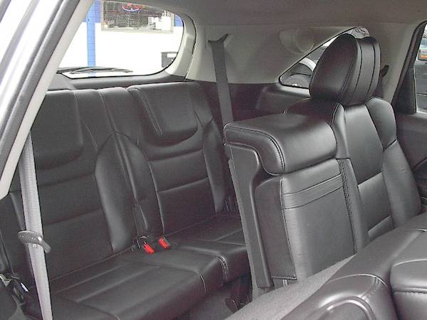 2010 ACURA MDX AWD TECH PACKAGE 3 ROWS NAVIGATION LIKE NEW! for sale in Cincinnati, OH – photo 18
