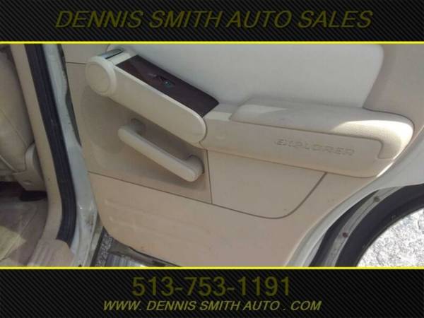 2006 Ford Explorer - - by dealer - vehicle automotive for sale in AMELIA, OH – photo 11