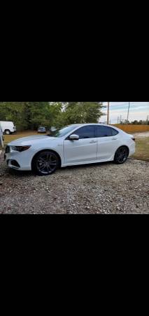 Acura Tlx a spec for sale in Hilda, SC – photo 2