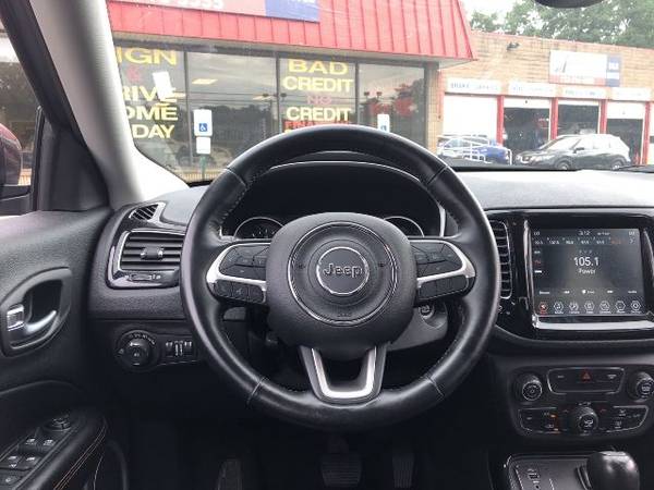 2019 Jeep Compass - - cars & trucks - by dealer - vehicle automotive... for sale in south amboy, NJ – photo 15