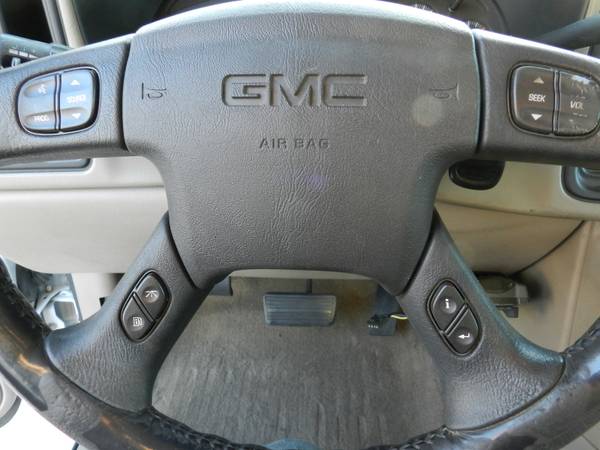2007 GMC Sieirra 2500 SLE for sale in Modesto, CA – photo 18