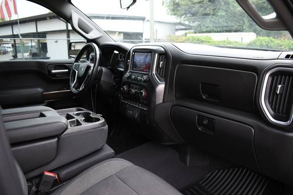 2019 Chevrolet Silverado 1500 RST 4x2 4dr Crew Cab 5 8 ft SB Pickup for sale in Miami, TN – photo 22