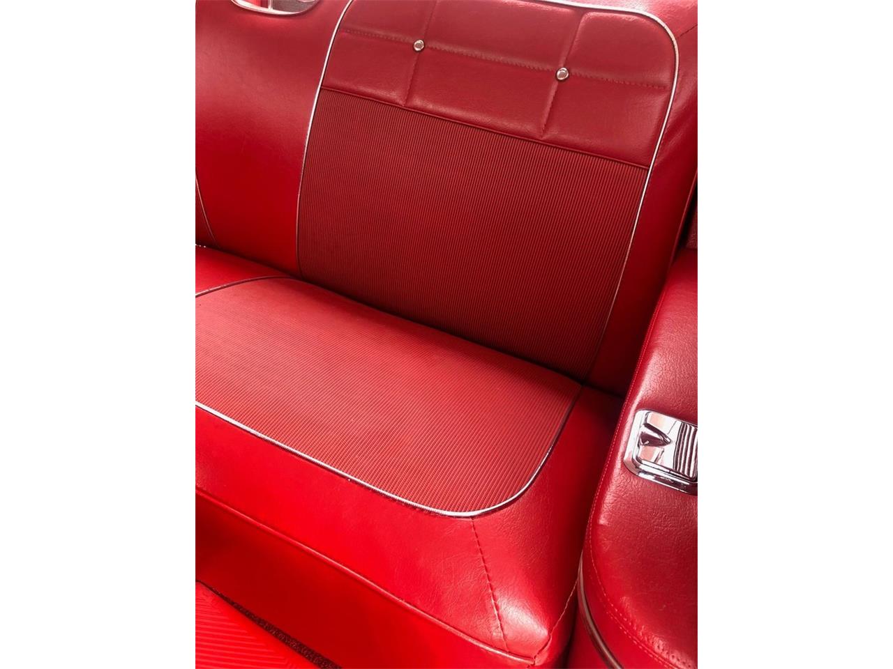 1962 Chevrolet Impala for sale in Greensboro, NC – photo 25