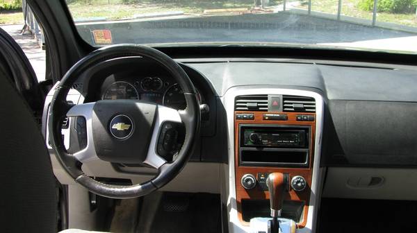 2008 Chevrolet Equinox LT $300 Down - cars & trucks - by dealer -... for sale in Hudson, FL – photo 14