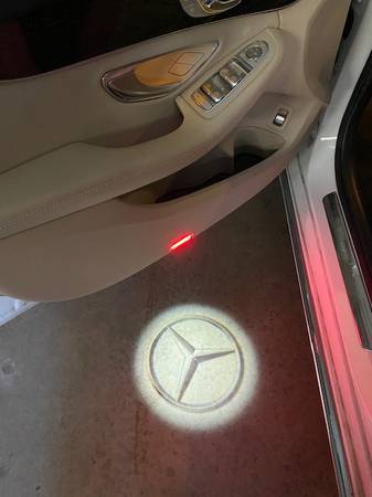 2018 Mercedes C300 4MATIC Sedan for sale in Kalamazoo, MI – photo 10