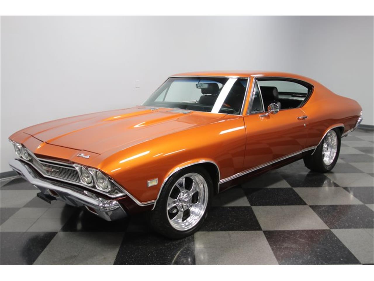 1968 Chevrolet Chevelle for sale in Concord, NC – photo 4