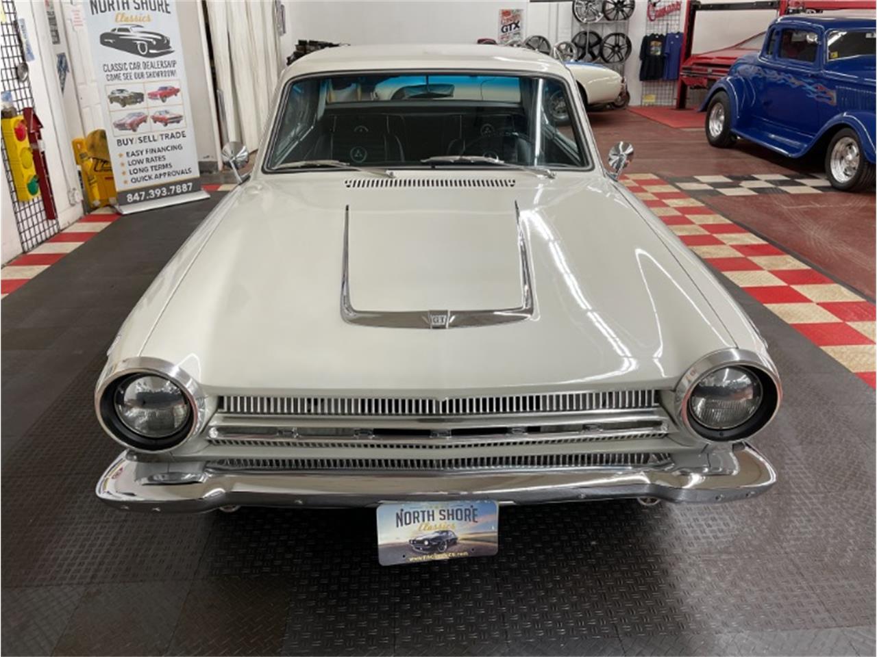 1964 Dodge Dart for sale in Mundelein, IL – photo 5