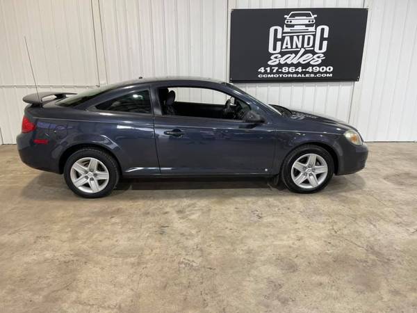 2008 Pontiac G5 Coupe only 92, 000 miles - - by dealer for sale in Nixa, MO – photo 7