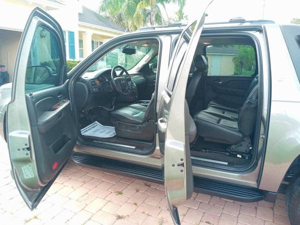 2008 CHEVROLET AVALANCHE LT W/SUNROOF!! only 81k miles!! - cars &... for sale in New Port Richey , FL – photo 7