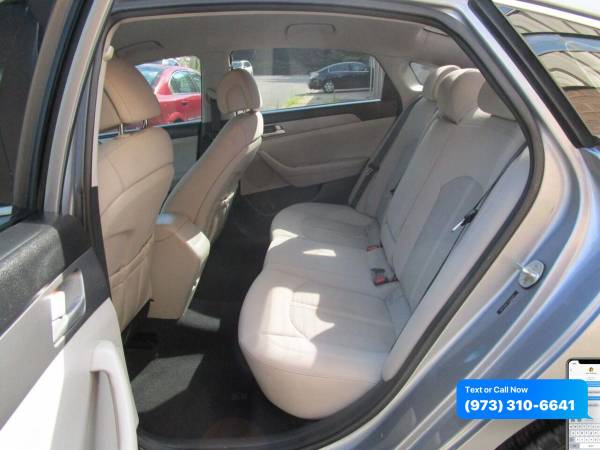 2015 Hyundai Sonata - Buy Here Pay Here! - cars & trucks - by dealer... for sale in Paterson, NJ – photo 15