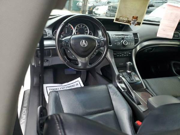 2013 Acura TSX 4dr Sdn I4 Auto - cars & trucks - by dealer - vehicle... for sale in elmhurst, NY – photo 13