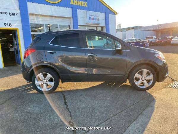 2016 Buick ENCORE - - by dealer - vehicle automotive for sale in Eugene, OR – photo 6