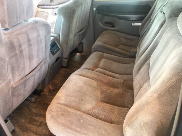 2003 Chevrolet Suburban 1500 - cars & trucks - by owner - vehicle... for sale in Mesa, AZ – photo 10
