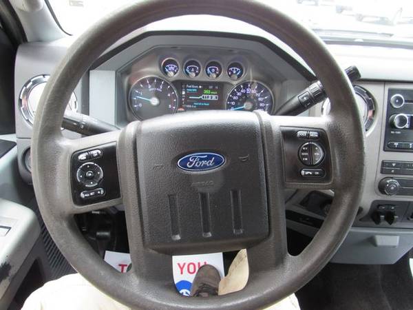 2011 Ford F250 Super Duty Super Cab - 3mo/3000 mile warranty! for sale in York, NE – photo 7